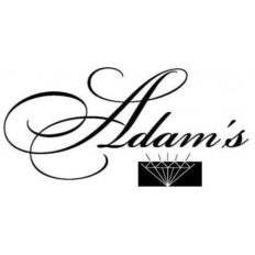 adams logo